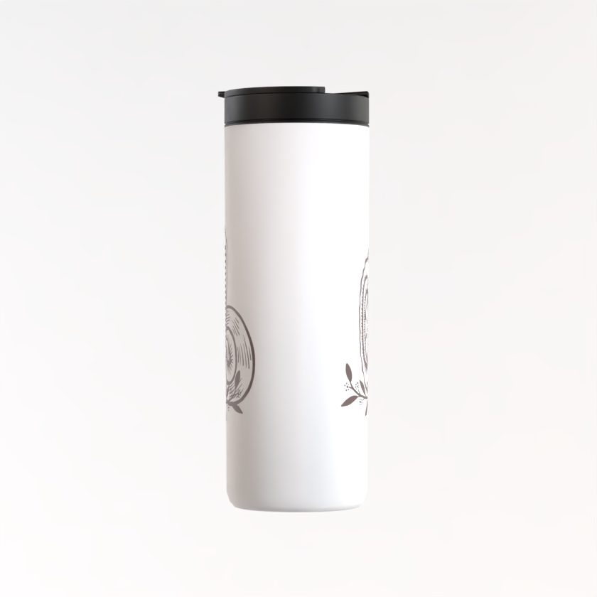 Large Thermos Flask