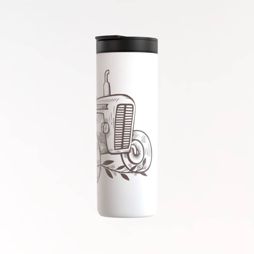 Large Thermos Flask