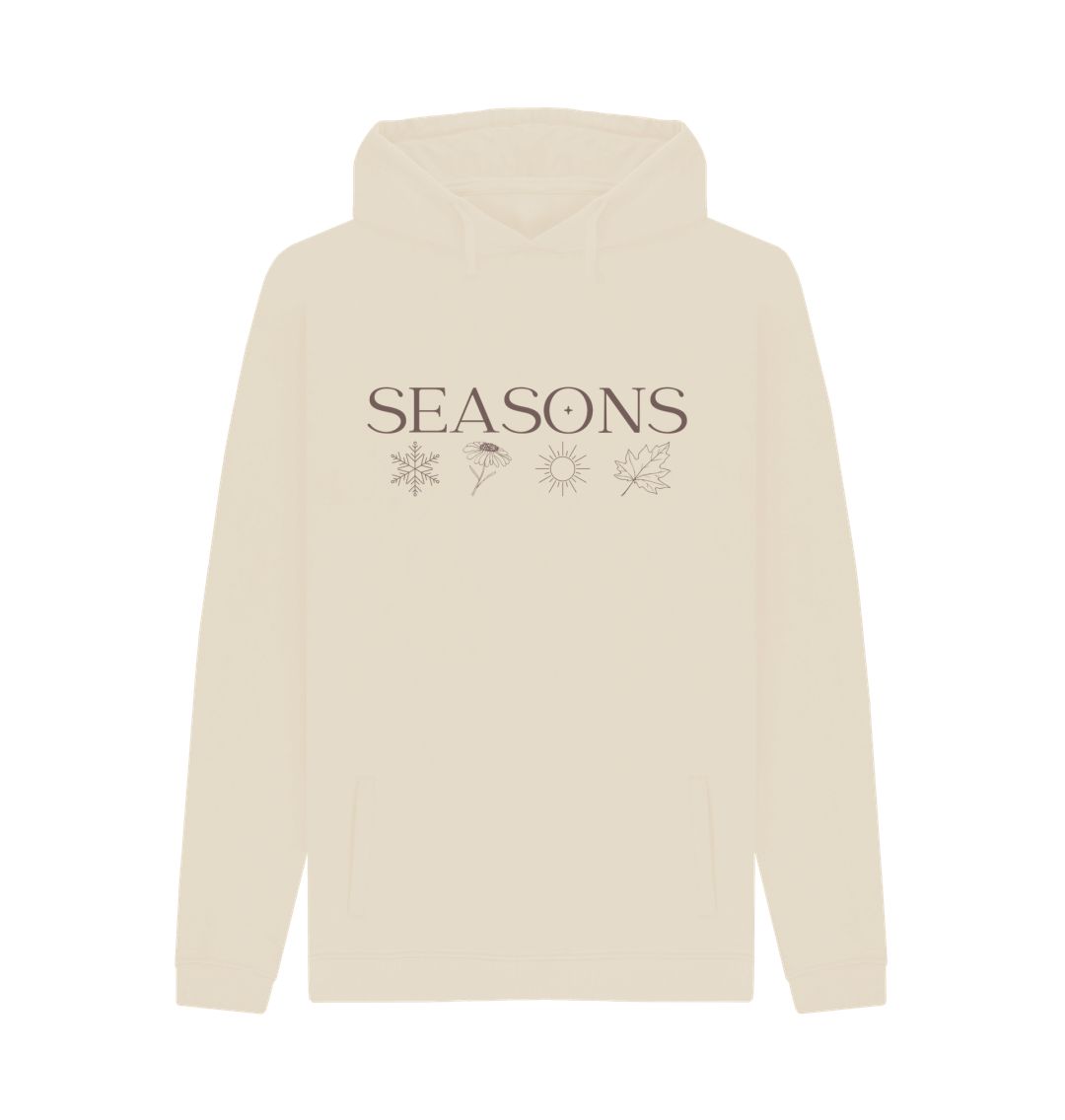 Oat SEASONS Oat Pull-over Hoodie