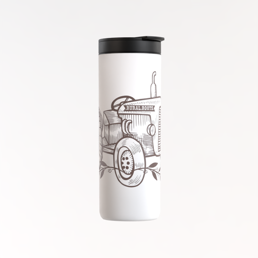 Large Thermos Flask